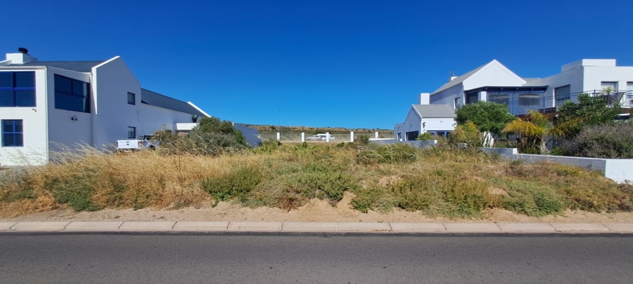 0 Bedroom Property for Sale in Blue Lagoon Western Cape